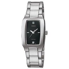 Naiste Kell Casio (Ø 21 mm) 12131571 цена и информация | Женские часы | kaup24.ee