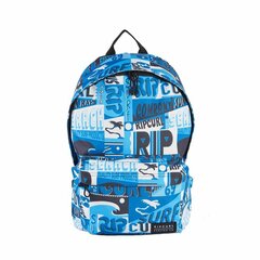 Школьный рюкзак Rip Curl Dome Bts Синий цена и информация | Школьные рюкзаки, спортивные сумки | kaup24.ee