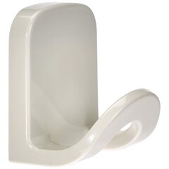 Подвесной крючок Inofix, 68 x 60 x 53 мм цена и информация | Аксессуары для ванной комнаты | kaup24.ee