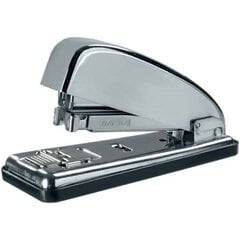 Стэплер Petrus 226C, хром цена и информация | Смягчает воду и защищает Вашу посудомоечную машину от извести. | kaup24.ee