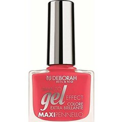 Лак для ногтей Deborah Shine Tech Gel Nº 22 цена и информация | Лаки для ногтей, укрепители для ногтей | kaup24.ee