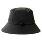 Müts Rip Curl Anti-Series Elite Must M 12116106 hind ja info | Meeste sallid, mütsid ja kindad | kaup24.ee