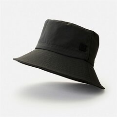 Кепка Rip Curl Anti-Series Elite Чёрный M цена и информация | Мужские шарфы, шапки, перчатки | kaup24.ee