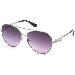 Солнечные очки унисекс Guess GU7753 10Z (Ø 64 mm) цена и информация | Солнцезащитные очки для мужчин | kaup24.ee