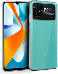 Чехол для мобильного телефона Cool Xiaomi Poco C40 цена и информация | Чехлы для телефонов | kaup24.ee