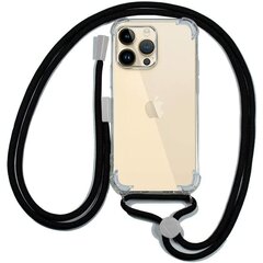 Mobiiltelefoni Kaaned Cool iPhone 14 Pro Max Läbipaistev цена и информация | Чехлы для телефонов | kaup24.ee