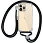 Mobiiltelefoni Kaaned Cool iPhone 14 Pro Max Läbipaistev цена и информация | Telefoni kaaned, ümbrised | kaup24.ee