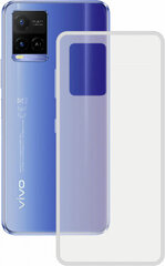 Чехол для мобильного телефона KSIX Vivo Y21 / YS21s цена и информация | Чехлы для телефонов | kaup24.ee