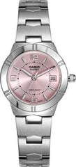 Casio Ladies'Watch Casio ENTICER LADY (Ø 33 mm) S7233188 hind ja info | Naiste käekellad | kaup24.ee