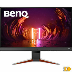 BenQ EX240N MOBIUZ, 23.8", VA, 165Hz, 1ms цена и информация | BenQ Мониторы, стойки для мониторов | kaup24.ee