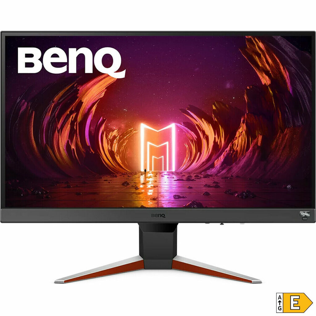 BenQ EX240N MOBIUZ, 23.8", VA, 165Hz, 1ms цена и информация | Monitorid | kaup24.ee