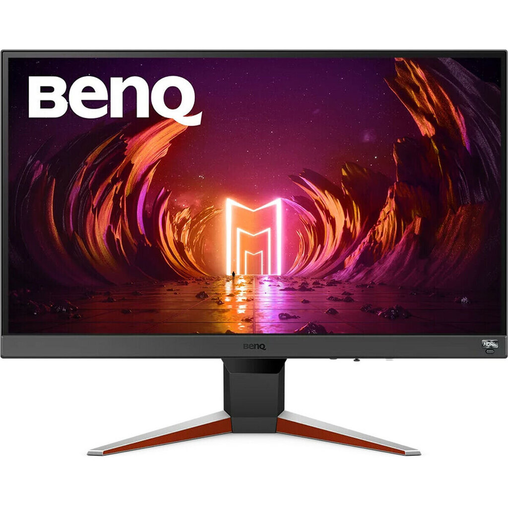 BenQ EX240N MOBIUZ, 23.8", VA, 165Hz, 1ms hind ja info | Monitorid | kaup24.ee