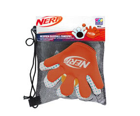 Pesapalli komplekt Nerf hind ja info | Nerf Lapsed ja imikud | kaup24.ee