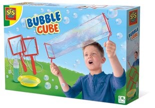 Seebimullid SES Cube цена и информация | Игрушки для песка, воды, пляжа | kaup24.ee