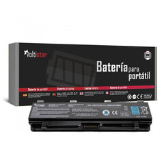 Аккумулятор для Ноутбук Voltistar BATTOSHC800 цена и информация | Аккумуляторы для ноутбуков | kaup24.ee