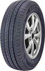 TracMax A/S Van Saver 215/70R15C 109 S hind ja info | Lamellrehvid | kaup24.ee