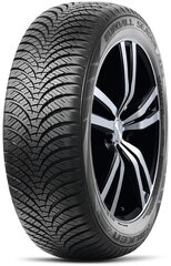 Falken Euroall Season AS210 255/60R18 112 V XL цена и информация | Всесезонная резина | kaup24.ee