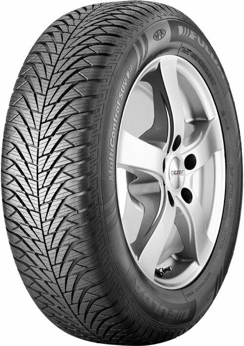 Fulda MultiControl SUV 225/65R17 102 H FP hind ja info | Lamellrehvid | kaup24.ee