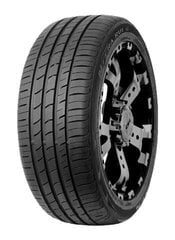 Nexen N'Fera RU1 104 H 235/65R17 цена и информация | Летняя резина | kaup24.ee