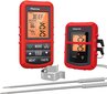 Digitaalne toidutermomeeter ThermoPro TP-20C hind ja info | Grillitarvikud ja grillnõud | kaup24.ee