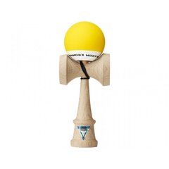 Kendama Krom Pop Yellow hind ja info | Lauamängud ja mõistatused | kaup24.ee