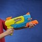 Nerf Super Soaker Wave Spray veepüstol цена и информация | Mänguasjad (vesi, rand ja liiv) | kaup24.ee