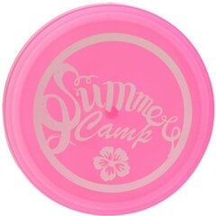 DYSK LATAJĄCY FRISBEE 27CM PINK цена и информация | Игрушки для песка, воды, пляжа | kaup24.ee