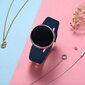 Tech Protect Iconband Samsung Galaxy Watch 3 (41MM), must hind ja info | Nutikellade ja nutivõrude tarvikud | kaup24.ee