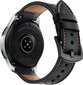 Tech Protect Leather Samsung Galaxy Watch 46MM, pruun hind ja info | Nutikellade ja nutivõrude tarvikud | kaup24.ee