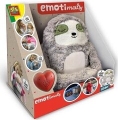 SES Интерактивная игрушка Emotimals цена и информация | Игрушки для малышей | kaup24.ee