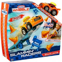 Little Tikes | Slammini Racers | Kaskaad hind ja info | Poiste mänguasjad | kaup24.ee