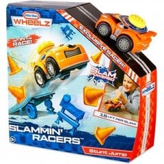 Little Tikes | Slammini Racers | Kaskaad hind ja info | Poiste mänguasjad | kaup24.ee