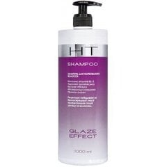 Šampoon värvitud juustele Hair Trend Glaze Effect, 1000 ml цена и информация | Шампуни | kaup24.ee
