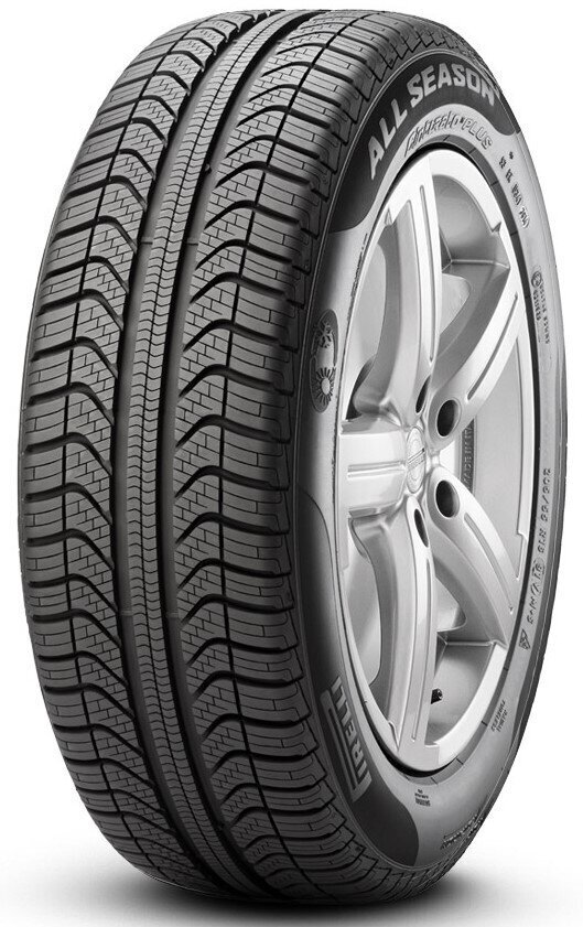 Pirelli Cinturato Plus 185/55R15 82 H hind ja info | Lamellrehvid | kaup24.ee