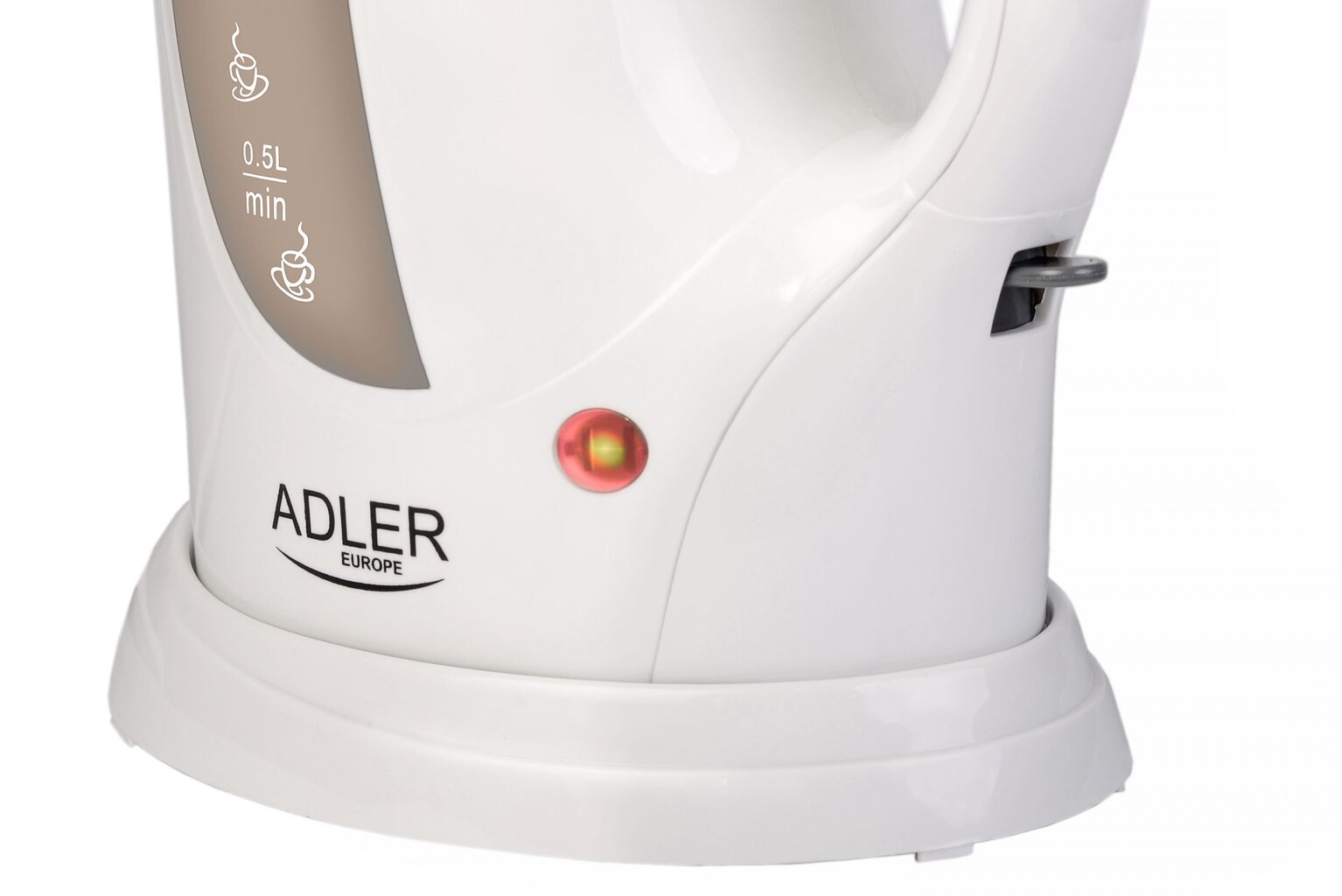 Adler AD 03 hind ja info | Veekeetjad | kaup24.ee