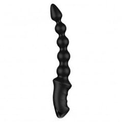 Nexus - Bendz Bendable Vibrator Anal Probe Edition Black hind ja info | Anaallelud | kaup24.ee