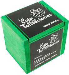 DIABLO PICANTE - THE TENTATION BOX GAME цена и информация | БДСМ и фетиш | kaup24.ee