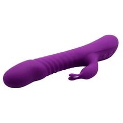 Vibe soojusfunktsiooniga Romax Purple hind ja info | BDSM ja fetish | kaup24.ee