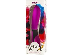 Vibe Silicone Lucy hind ja info | BDSM ja fetish | kaup24.ee