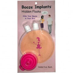 Kheper Games - Booze Implants hind ja info | Erootilised kingitused ja suveniirid | kaup24.ee