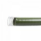Voolik Bradas Suction-FLEX koos terasest spiraaliga, 50 mm, 6 m, roheline цена и информация | Kastekannud, voolikud, niisutus | kaup24.ee