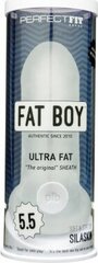 Perfect Fit Fat Boy Ultra Fat Cock Sleeve M цена и информация | Эрекционные кольца, насадки на пенис | kaup24.ee