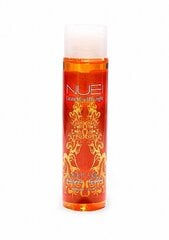 Nuei Hot Oil Warm Effect Clementine 100 ml цена и информация | Массажные масла | kaup24.ee