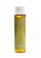 Nuei Hot Oil Warm Effect Caramel 100 ml hind ja info | Massaažiõlid | kaup24.ee