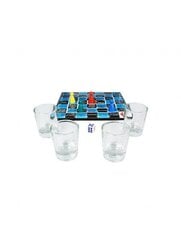 Shot Game Crazy Dice hind ja info | Erootilised kingitused ja suveniirid | kaup24.ee