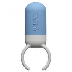 Tenga - SVR Smart Vibe Ring One Blue цена и информация | Эрекционные кольца, насадки на пенис | kaup24.ee