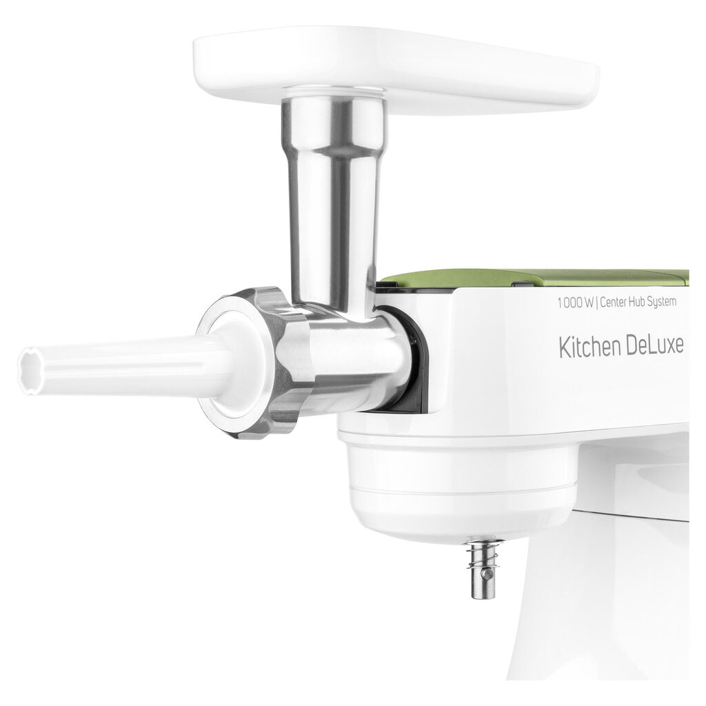 Sencor Kitchen DeLuxe STM4460GG hind ja info | Köögikombainid | kaup24.ee