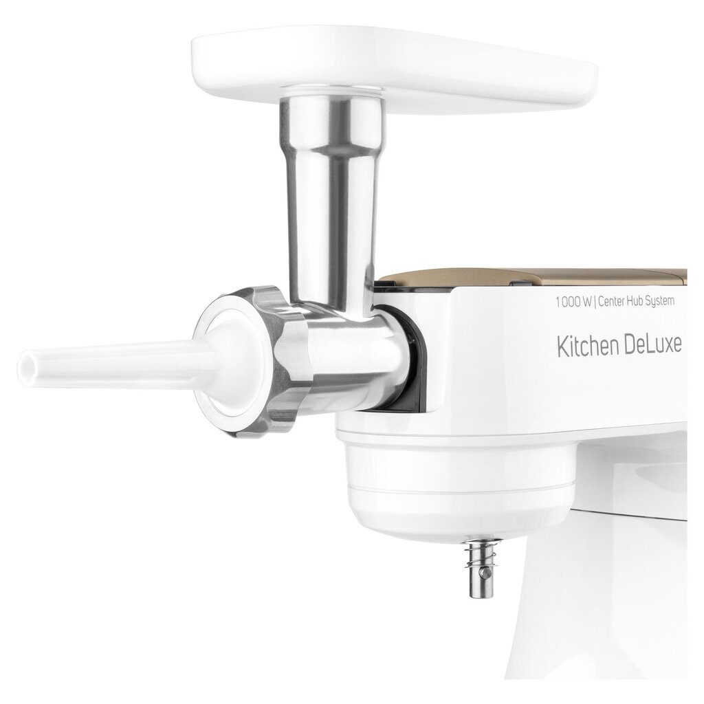 Sencor Kitchen DeLuxe STM4467CH hind ja info | Köögikombainid | kaup24.ee