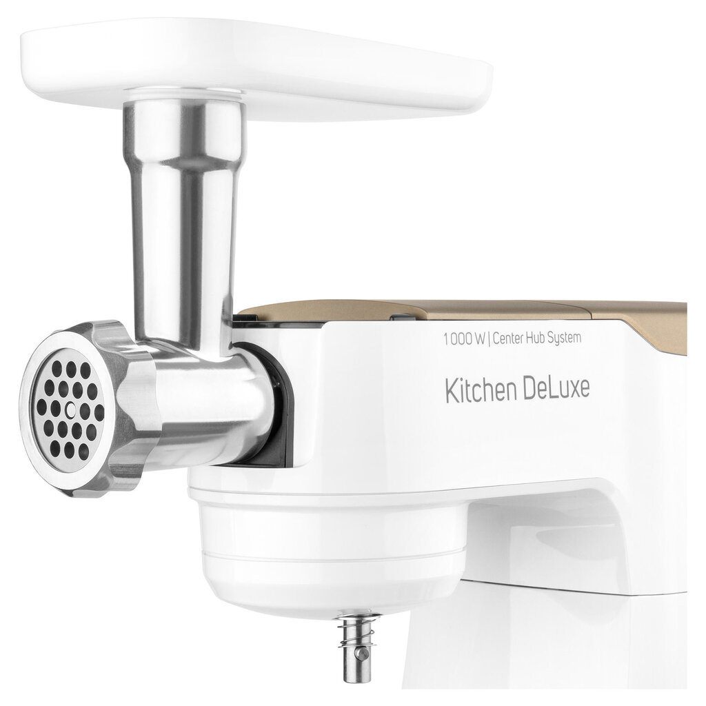 Sencor Kitchen DeLuxe STM4467CH hind ja info | Köögikombainid | kaup24.ee