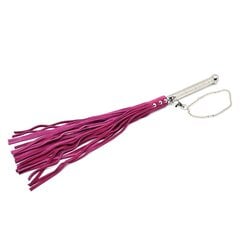 Rimba Bondage Play Flogger 52 cm цена и информация | БДСМ и фетиш | kaup24.ee